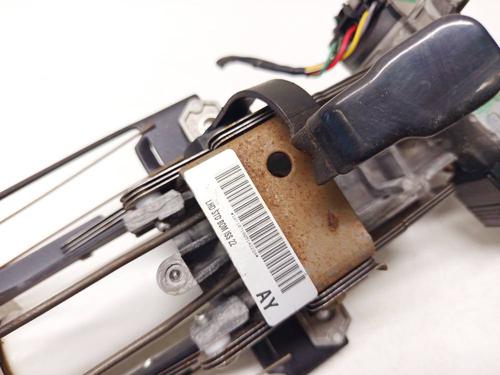 Steering column FORD MONDEO III (B5Y) 1.8 16V | BP34805206M21 - Image 3