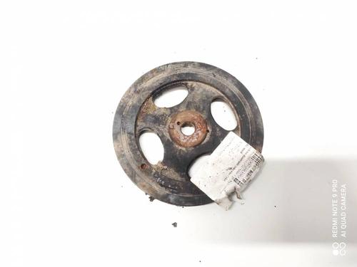 Used Pulley Pulley MITSUBISHI GRANDIS (NA_W) 2.4 MIVEC (NA4W) (165 hp) 35853445 35853445