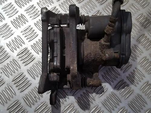 Left rear brake caliper AUDI A5 (8T3) 3.0 TDI quattro | BP35707917M107 - Image 2