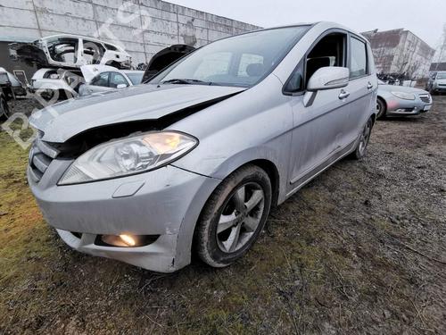 Air vent HONDA FR-V (BE) 2.0 (BE3) | BP32538826I21 