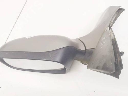 Used Left mirror Left mirror 34864528 34864528