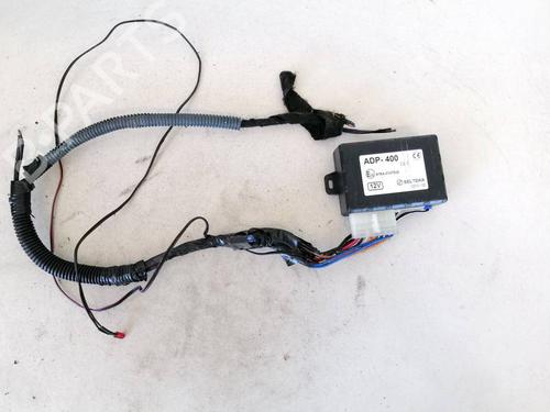 Electronic module OPEL ASTRA J (P10) 1.7 CDTI (68) | BP32948427M83 - Image 2