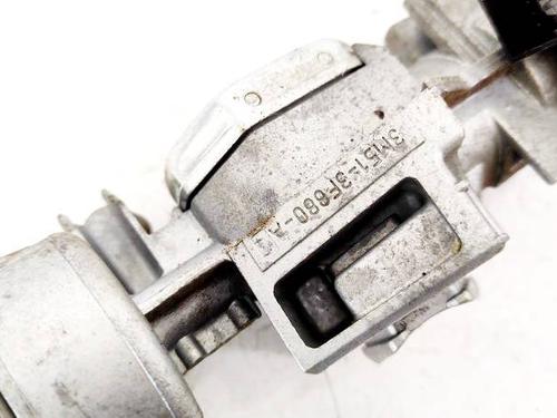 Ignition barrel FORD S-MAX (WA6) 1.8 TDCi | BP35247540M48 - Image 3