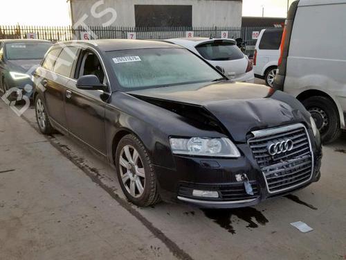 Engine mount AUDI A6 C6 (4F2) 2.0 TDI | BP33512168M89  - Image 6