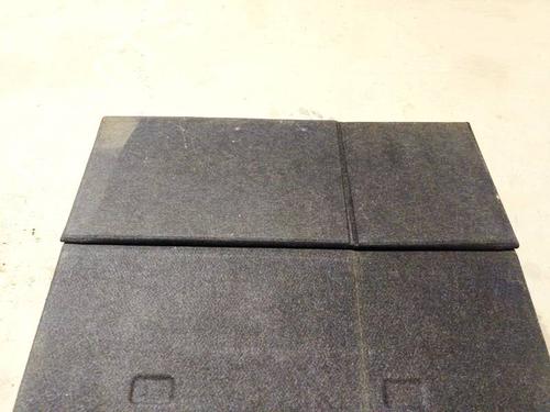 Boot lining TOYOTA YARIS (_P9_) 1.4 D-4D (NLP90_, NLP90R) | BP34978846I3 - Image 3