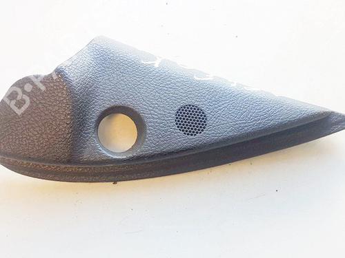 Used Speaker Speaker PEUGEOT 206 Hatchback (2A/C) 1.1 i (60 hp) 33525880 33525880