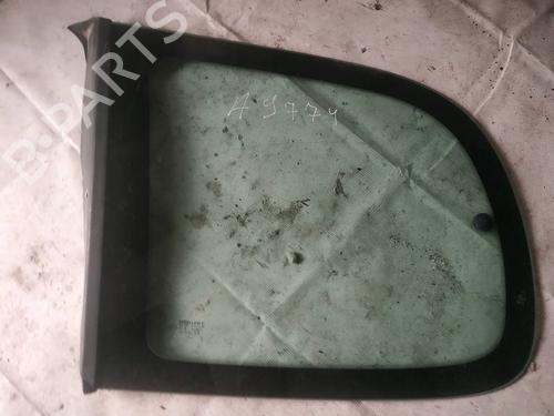 Panel rude bagtil venstre Panel rude bagtil venstre 35037763 35037763