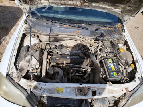 Engine mount OPEL ASTRA G Hatchback (T98) 1.7 TD (F08, F48) | BP32885771M89  - Image 6