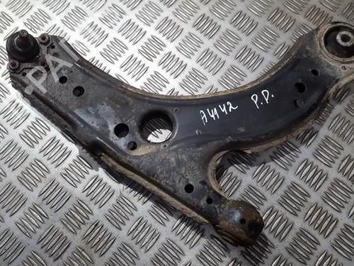 Used Right front suspension arm Right front suspension arm VW GOLF IV (1J1) 2.0 (115 hp) 35694808 35694808