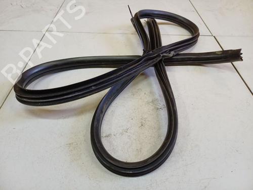 Used Rubber door seal Rubber door seal 34802025 34802025