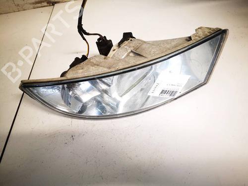 Used Left front fog light Left front fog light 34961591 34961591