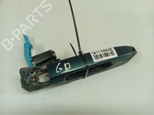 Used Front right exterior door handle Front right exterior door handle 36852507 36852507