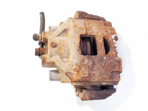 Used Left front brake caliper Left front brake caliper TOYOTA YARIS (_P9_) 1.0 VVT-i (KSP90_, KSP90R) (69 hp) 35089656 35089656