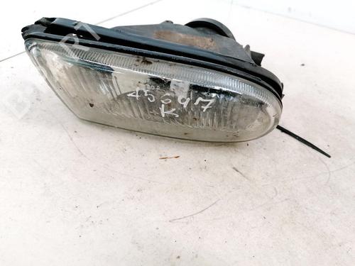Used Left front fog light Left front fog light 35593572 35593572