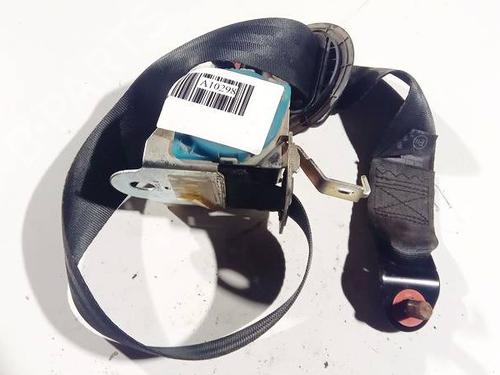 Used Rear left seatbelt Rear left seatbelt KIA CEE'D Hatchback (ED) 1.6 CRDi 115 (115 hp) 35034654 35034654