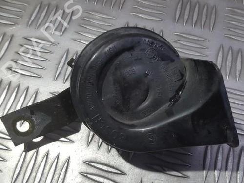 Used Horn Horn NISSAN ALMERA II Hatchback (N16) 2.2 Di (110 hp) 35674710 35674710
