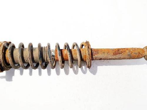 Used Left rear shock absorber Left rear shock absorber 35010822 35010822