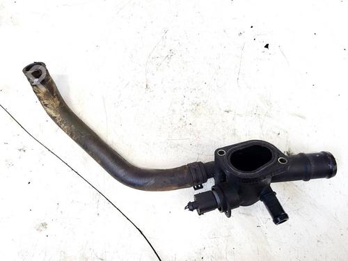Used Thermostat housing Thermostat housing 35295519 35295519