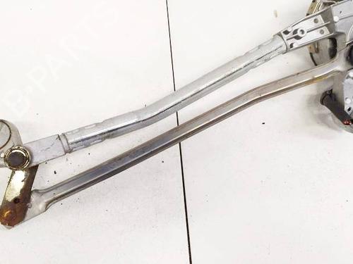 Used Front wipers mechanism Front wipers mechanism MERCEDES-BENZ C-CLASS (W204) C 220 CDI (204.002) (163 hp) 34877101 34877101