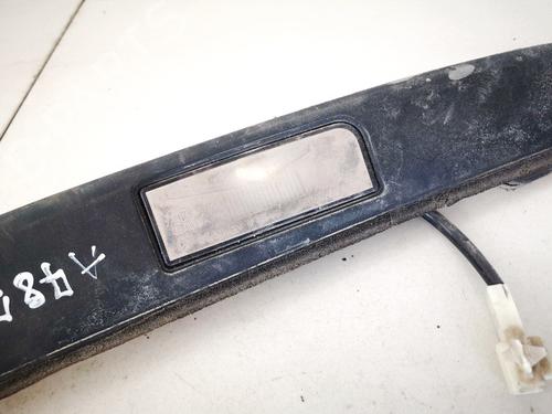 licence-plate-light-subaru-legacy-iv-bl-2003-2004-2005-2006-2007-2008-2009-2010-2011-2012-2013-2014-2015-35424518 main image