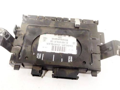Used Electronic module Electronic module 35201167 35201167