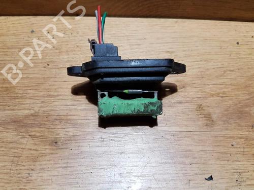 Used Heater resistor Heater resistor FIAT BRAVO I (182_) 1.9 TD 75 S (182.AF) (75 hp) 35654249 35654249