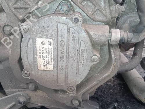 Used Vacuum pump Vacuum pump 35272252 35272252