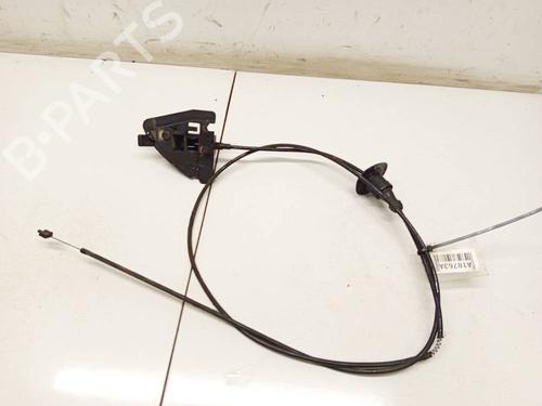 Indvendigt håndtag Indvendigt håndtag CITROËN C4 I (LC_) 1.6 HDi (90 hp) 34838755 34838755