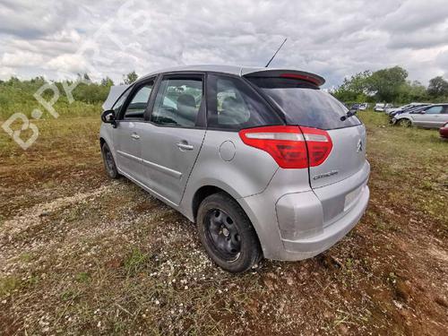 Speaker CITROËN C4 Picasso I MPV (UD_) 1.6 HDi | BP32564458E2 - Image 15