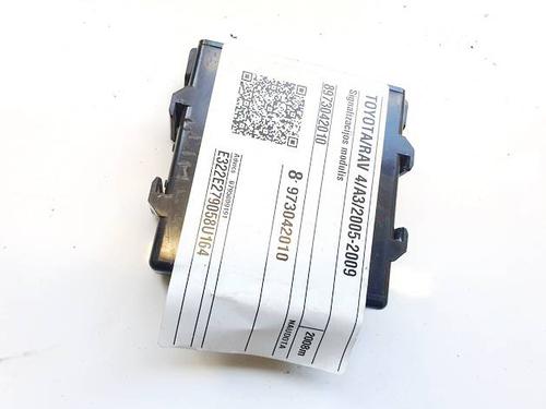 Electronic module TOYOTA PRIUS (_W3_) 1.8 Hybrid (ZVW3_) | BP34776694M83 - Image 3