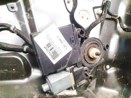 Used Left front window motor Left front window motor VW PASSAT B7 (362) 1.4 TSI (160 hp) 35189901 35189901