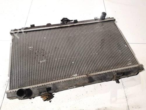 Used Water radiator Water radiator 35198864 35198864