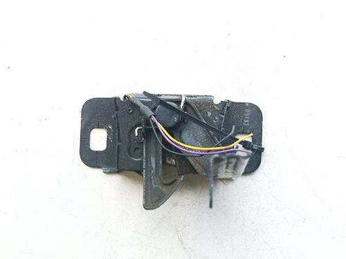 Used Hood lock Hood lock 35405980 35405980
