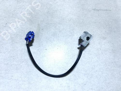 Used Electronic module Electronic module LEXUS IS II (_E2_) 220d (ALE20) (177 hp) 35639732 35639732