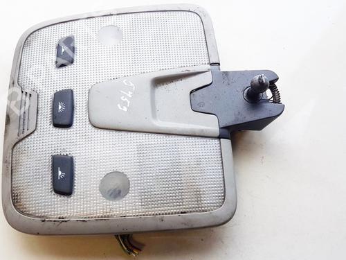 Used Interior roof light Interior roof light VOLVO S60 I (384) D5 (163 hp) 35872612 35872612
