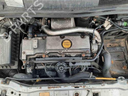 Mirror switch OPEL ZAFIRA A MPV (T98) 2.0 DTI 16V (F75) | BP35536455I25 - Image 6