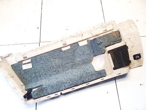 Boot lining OPEL ASTRA H (A04) 1.7 CDTI (L48) | BP36658055I3 - Image 2