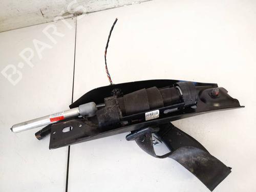 Used Front left seatbelt Front left seatbelt VOLVO S80 II (124) D5 (185 hp) 35107259 35107259