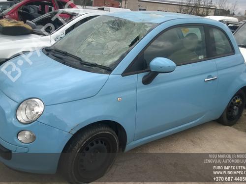 Switch FIAT 500 (312_) 1.2 (312AXA1A) | BP32876636I30  - Image 6