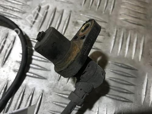 Electronic module TOYOTA COROLLA (_E12_) 1.8 VVTL-i TS (ZZE123) | BP35686367M83 - Image 2