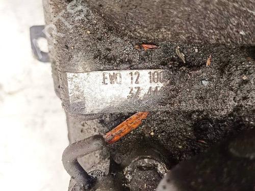 Gearbox AUDI A2 (8Z0) 1.4 TDI | BP34960554M3 - Image 4