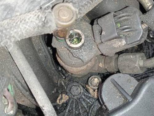 Injector PEUGEOT PARTNER Box Body/MPV 1.6 HDi | BP35284810M100 - Image 2
