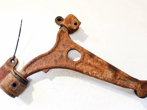 Left rear steering knuckle CITROËN C8 (EA_, EB_) 2.2 HDi | BP37227993M27 - Image 2