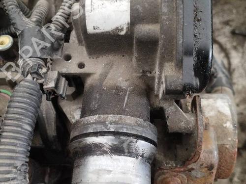 Used Throttle body Throttle body DACIA LODGY (JS_) 1.5 dCi (JSMC, JSAF) (107 hp) 35284874 35284874