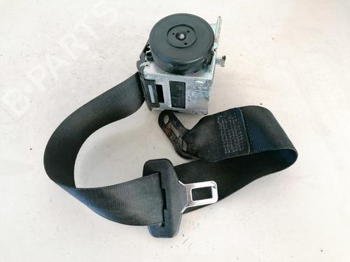 Rear right seatbelt BMW 1 (E87) 116 i | BP35531504I28 - Image 2
