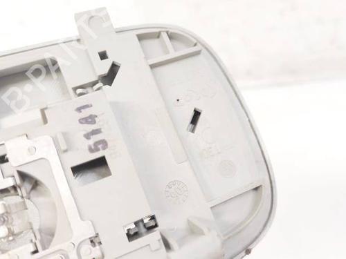 Interior roof light VW GOLF V (1K1) 1.9 TDI | BP35339012I8 - Image 3