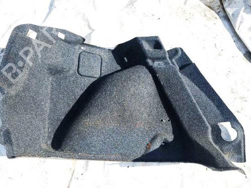 Used Boot lining Boot lining 37654437 37654437