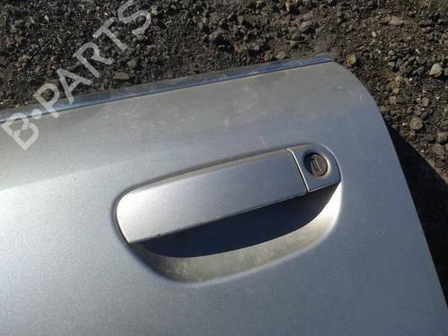 front-left-exterior-door-handle-audi-a4-b6-8e2-2000-2001-2002-2003-2004-2005-35094579 main image
