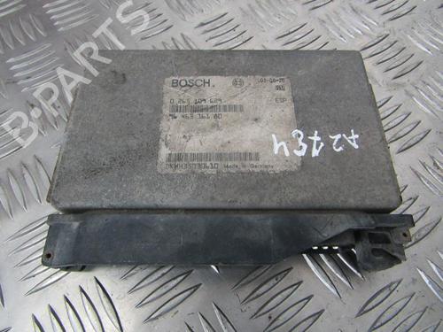 Used Engine control unit (ECU) Engine control unit (ECU) PEUGEOT 607 (9D, 9U) 2.0 HDI (109 hp) 33491860 33491860