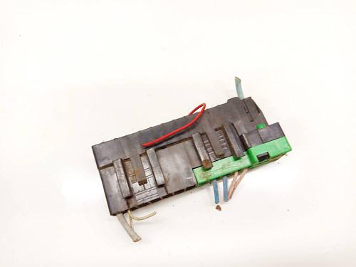 Fuse box CITROËN C5 I (DC_) 1.8 16V (DC6FZB, DC6FZE) | BP38791600E1 - Image 2
